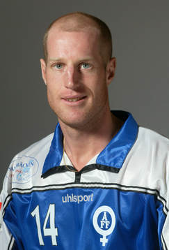 Andreas Thomsson