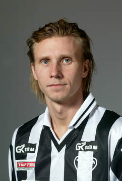Lars Åkerberg