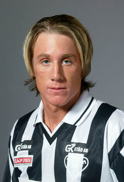 Fredrik Åström