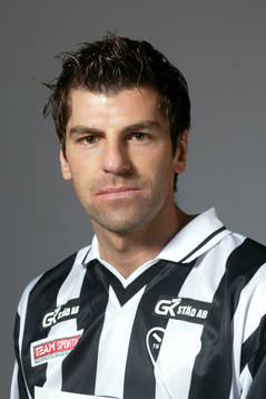 Mikael Cupan