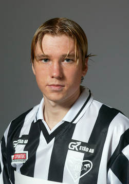 Kristoffer Dyverfeldt