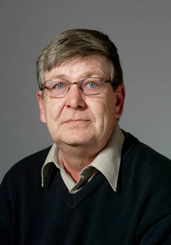 Håkan Forsberg