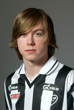 Johannes Gustavsson