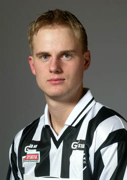 Markus Hansson