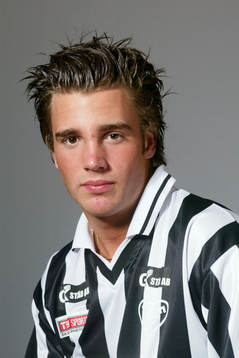 Johan Jönsson