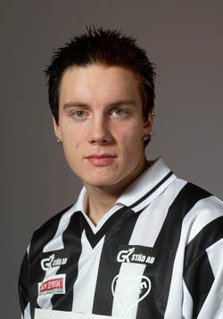 Christoffer Jussila