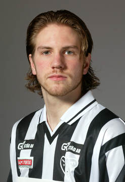 Johan Larsson
