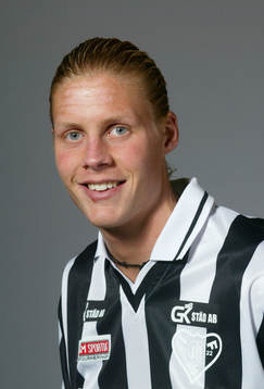 Niklas Moberg