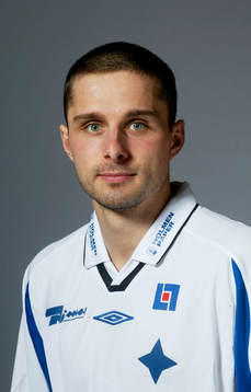 Dawid Banqczek