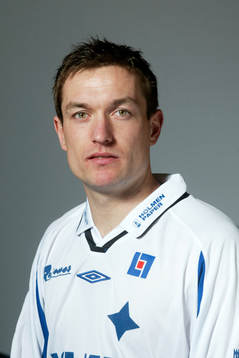 Mikael Blomberg