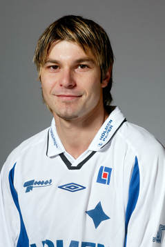 Nick Bosevski