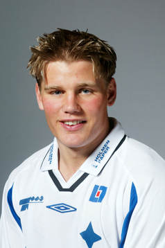 Patrik Jönsson
