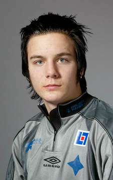 Peter Karlsson