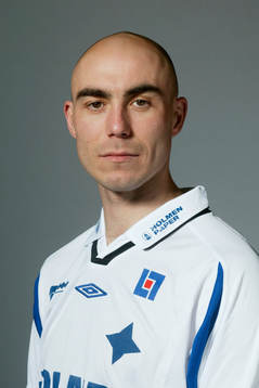 Patrik Kieback
