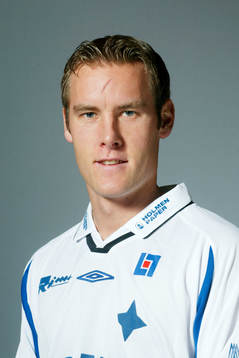 Mikael Roth