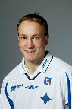 Jani Sarajärvi