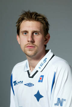 Mikael Ström