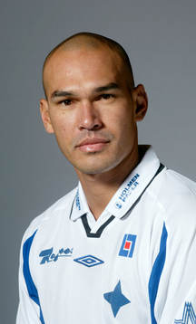 Hamilton Thorp