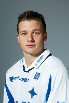 Mikael Torin