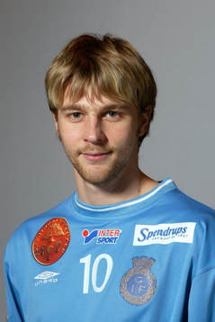 Rickard Axberg