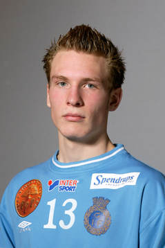 Alexander Bäcklin