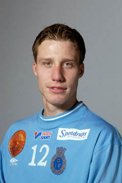 Daniel Bernhardsson
