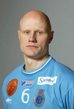 Mikael Edvardson