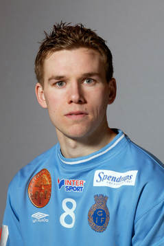 Johannes Ericsson