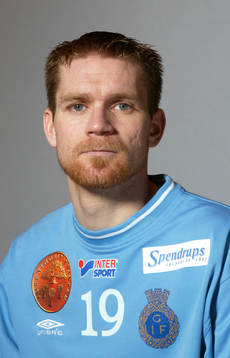 Jon Ericsson