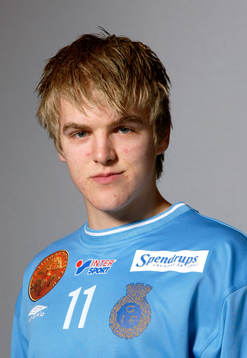 Magnus Häll