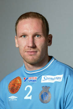 Thomas Hedlund