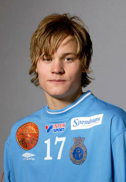 Patric Junerud
