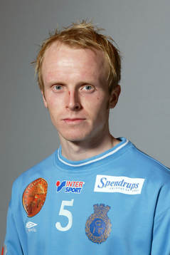 Andreas Revahl