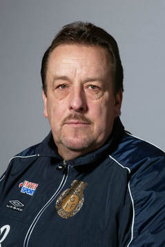 Kenneth Rosen, Tränare