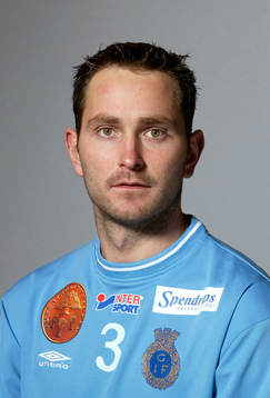 Robert Stridh