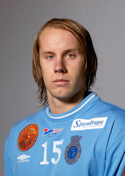 Mikael Thuresson