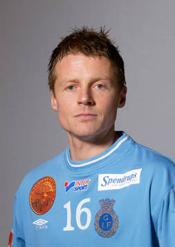Jens Törnberg