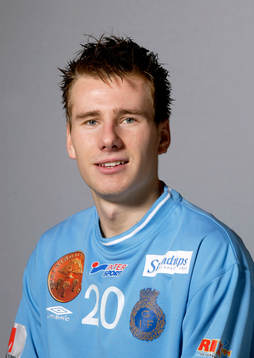 Daniel Westlin