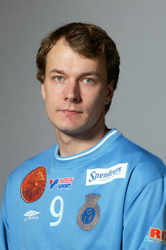 Daniel Ytterbom