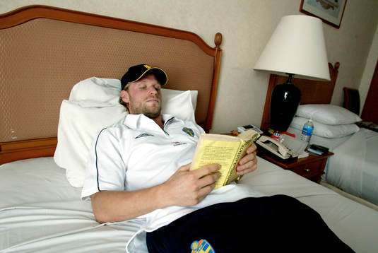 Martin Ulander, Sverige