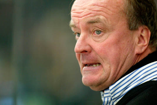 Timo Lahtinen , tränare, Södertälje
