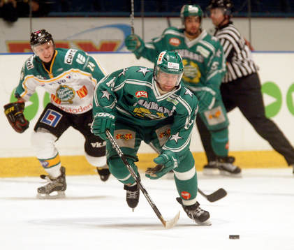 Christian Lechtaler, Hammarby