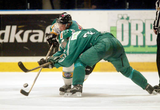 Erik Forsell, Björklöven och Stefan Töyrä, Hammarby