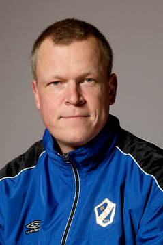 Jan Andersson, Ass. tränare