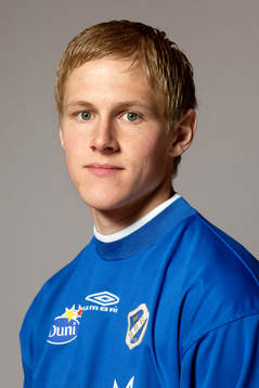 Magnus Andersson