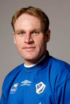 Torbjörn Arvidsson