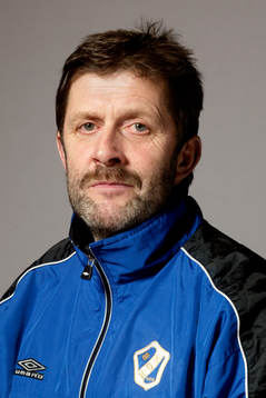 Hans Bartholdsson, Massör