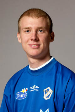 Andreas Johansson