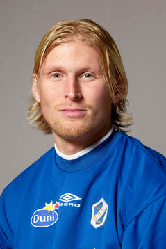 Per Johansson