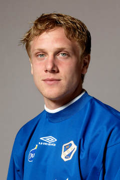 Daniel Karlsson